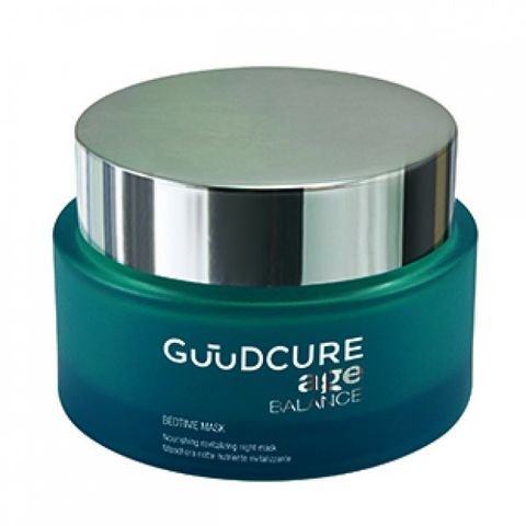 KEM DƯỠNG SÁNG MỊN DA & TÁI TẠO DA BAN ĐÊM -50ML (Age Balance Regenerating Night Cream) (GU04)