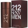 Nước hoa Nam Carolina Herrera 212 Sexy Men (Mỹ) NH157