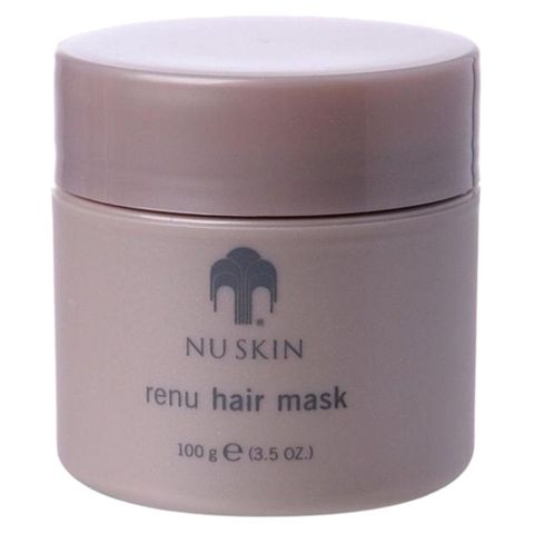 Kem ủ tóc giàu dưỡng chất Renu Hair Mask (NUK29)