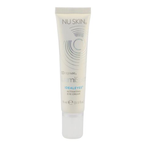 Kem chăm sóc da quanh vùng mắt Nu Skin ageLOC® LumiSpa® IdealEyes® Activating Eye Cream (NUK21)