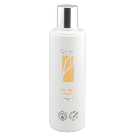 Dung dịch vệ sinh phụ nữ Scion™ Feminine Wash (NUK17)