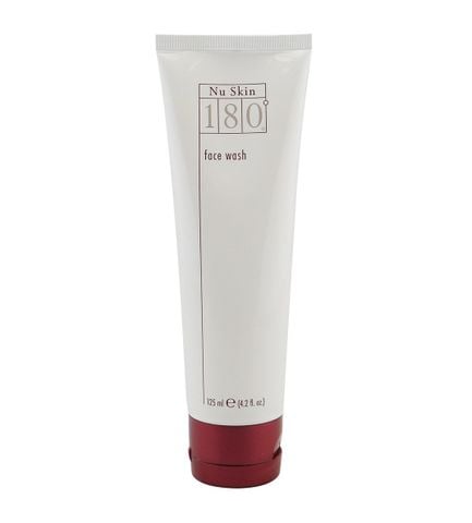 Sữa rửa mặt Nu Skin 180°® Face Wash (NUK48)