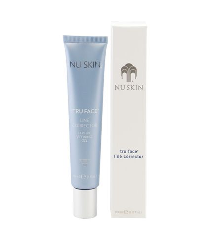 Kem Làm Mờ Nếp Nhăn Nu Skin® Tru Face Line Corrector Peptide Refining Gel (NUK26)