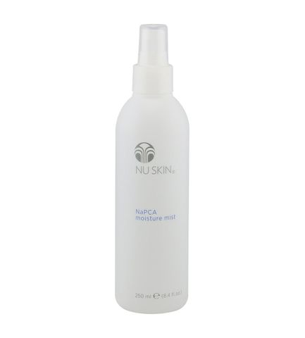 Dưỡng ẩm dạng nhẹ phun sương Nu Skin NaPCA Moisture Mist (NUK18)