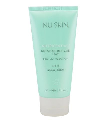 Sữa Dưỡng Ẩm Ban Ngày Nutricentials Dành Cho Da Thường Và Da Khô (NUK40)