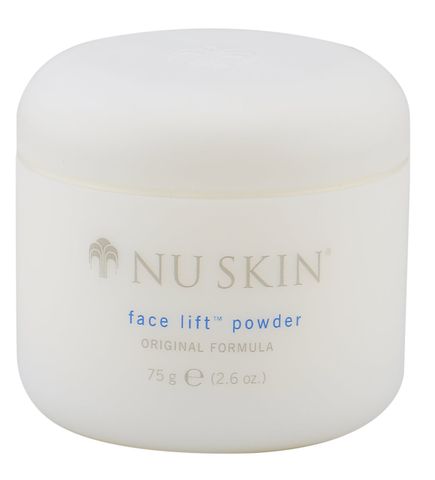 Mặt Nạ Face Lift Powder Original Formula (75g) (NUK35)