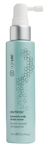 Tinh chất dưỡng tóc ageLOC Nutriol Intensive Scalp and Hair Serum (75ml) (NUK64)