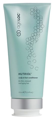Dầu Xả ageLOC® Nutriol Scalp & Hair Conditioner (200ml) (NUK16)