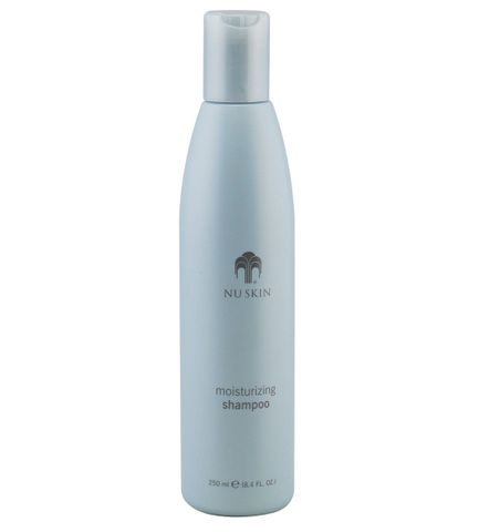 Dầu gội dưỡng ẩm Moisturizing Shampoo (NUK14)