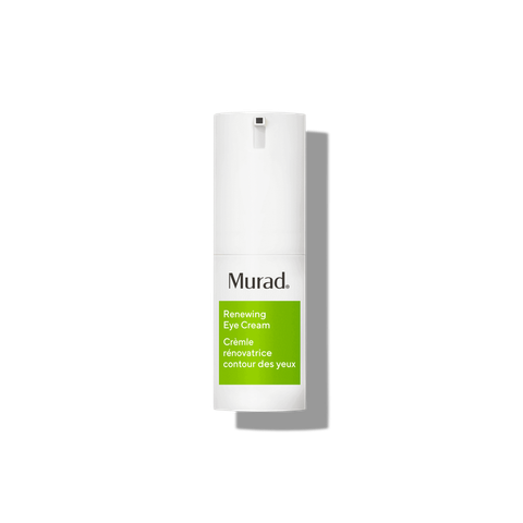 Kem giảm bọng mắt, quầng thâm và vết chân chim Renewing Eye Cream MUR52