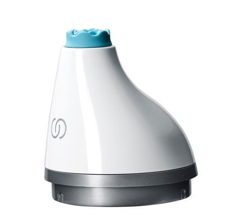 Đầu chăm sóc ageLOC LumiSpa Accent (NUK11)