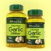 Viên Uống Tinh Dầu Tỏi Odorless Garlic 1000mg (Mỹ) HOT219