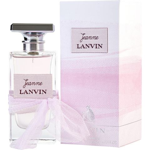 Nước hoa Nữ Jeanne Lanvin (Pháp) HOT103