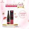 Hebora Placenta nước uống tế bào gốc nhau thai giúp trẻ hóa, cải thiện làn da HOT276