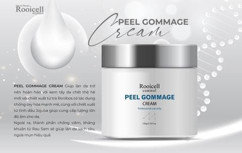 Peel Gommage Cream (RO21)