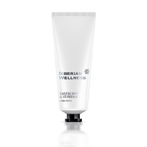 Kem dưỡng da tay Dâu rừng và Cỏ roi ngựa - SPA collection Raspberry & Verbena Hand cream MP18