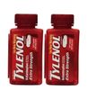 Viên uống giảm đau hạ sốt Tylenol Extra Strength 500mg (Mỹ) HOT40