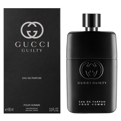Nước hoa Nam Gucci Guilty Pour Homme EDP (Ý) NH98