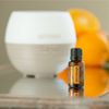 Tinh dầu cam hoang dã uống làm sạch cơ thể, hệ miễn dịch mạnh mẽ Wild orange (TDĐ06)