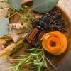 Tinh dầu uống bảo vệ các mối đe dọa từ môi trường, thời tiết xấu, nâng cao hệ miễn dịch khỏe mạnh dōTERRA On Guard® Oil (TDHH39)