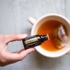 Tinh dầu Gừng Ginger TDĐ48