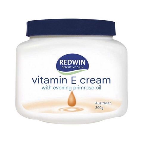 Kem dưỡng da mềm mịn Redwin Vitamin E Cream (Úc) HOT132
