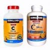 Viên uống bổ sung vitamin C 500mg Kirkland (Mỹ) HOT53