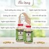 Vitamin E Thiên Nhiên 400 I.U Kirkland Signature (Mỹ) HOT43