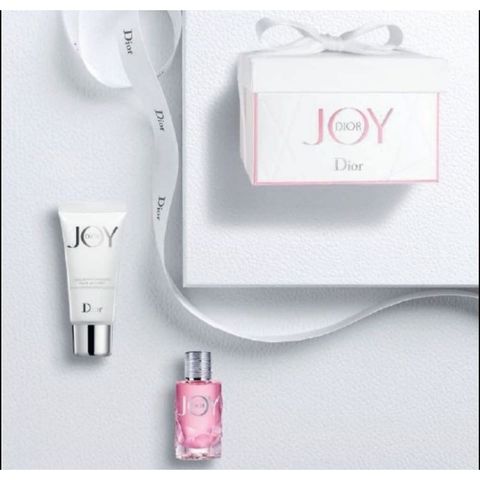 Set Dior Joy Eau De Parfum 2 Món Mini (Pháp) NH108