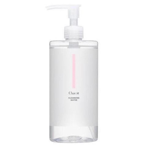 Nước tẩy trang Chacott for por professionals cleansing water (Nhật Bản) HOT20