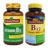 Viên uống Nature Made Vitamin B12 1000 mcg (Mỹ ) HOT215