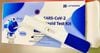 Bộ test ngậm xét nghiệm nhanh kháng nguyên Sars-Cov-2 HOT108