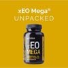 Phức hợp tinh dầu Omega thuần chay vEO Mega® (TPCN24)
