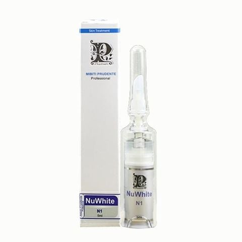 Kem làm hồng nhũ hoa Nuwhite N1 (Mỹ) HOT73