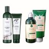 Bộ gội xả gừng tươi Weilaiya mẫu mới Wei03