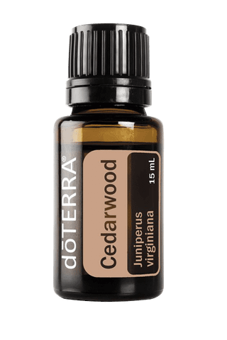 Tinh dầu Gỗ tuyết tùng Cedarwood (TDĐ11)