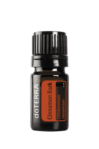 Tinh dầu vỏ Quế Cinnamon Bark TDĐ86