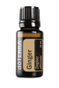 Tinh dầu Gừng Ginger TDĐ48