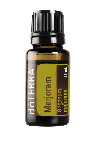 Tinh dầu Kinh giới Marjoram (TDĐ54)