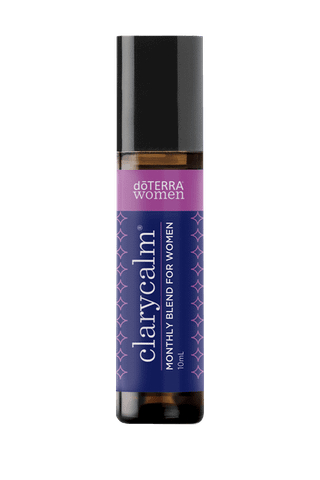 Tinh dầu dành chị em phụ nữ đến ngày đèn đỏ ClaryCalm® (TDHH47)