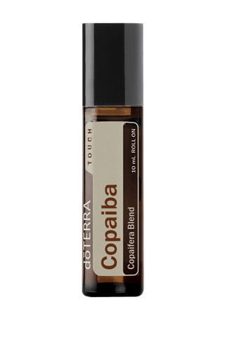 Tinh dầu Copaiba Touch TDĐ75
