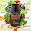 Hỗn hợp bảo vệ doTerra On Guard + ™ Softgels (TDHH40)