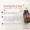 Hỗn hợp bảo vệ doTerra On Guard + ™ Softgels (TDHH40)