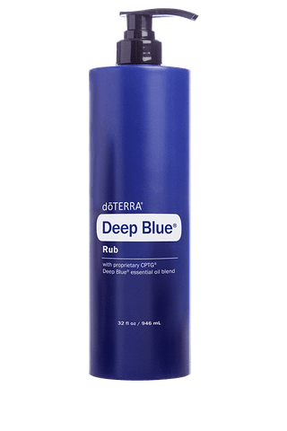 Deep Blue® Kem làm dịu cơ bắp Deep02