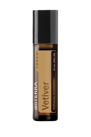 Tinh dầu cỏ Vetiver Touch TDĐ81