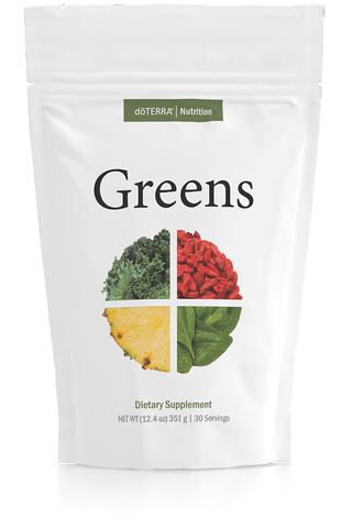 Bổ sung Rau,Củ,Quả Greens (TPCN06)