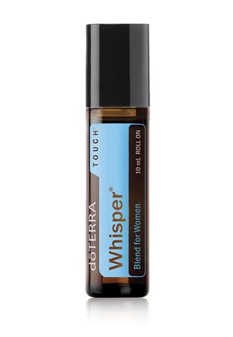 Hỗn hợp hương thơm Whisper® Dành cho nữ (TDHH58)