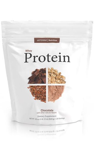 Bổ sung dinh dưỡng Chocolate Protein (TPCN21)