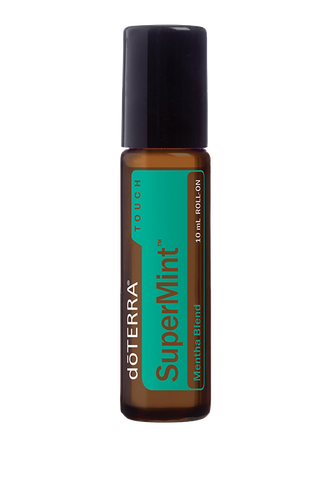 Hỗn hợp tinh dầu SuperMint Touch TDHH78