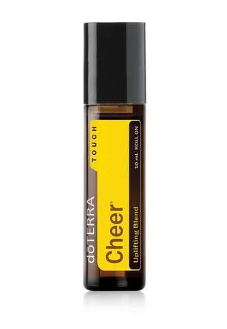 Hỗn hợp pha trộn nâng cao tinh thần Cheer® Touch (TDHH31)